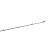 Amundson Blue KingKong Spinning Combo, BKK 500 Reel, 2 pc, 8'0", Medium/Heavy