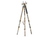Bog Deathgrip Precision Tripod, Camo