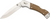 Browning Knife, Sage Creek, Large, Folding