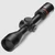 Burris Fullfield IV, 3 - 12 x 42 mm. 1", Matte Black, Illuminated, Side Parallax, Wind Reticle