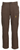 Browning Men's Pahvant Pro Pants, Major Brown, 36