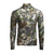 Skre Kaibab 150 Merino Long Sleeve, 1/4 Zip, Summit