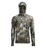 Skre Torrid Long Sleeve Hoodie, Summit