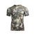 Skre Torrid Short Sleeve T-Shirt, Summit