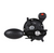 Penn Rival II 15 Level Wind Reel With Line Counter, Lever Drag (RVLII15LWLC)