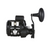 Penn Rival II 15 Level Wind Reel With Line Counter, LH,  Lever Drag (RVLII15LWLCLH)