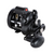 Penn Rival II 15 Level Wind Reel With Line Counter, LH,  Lever Drag (RVLII15LWLCLH)