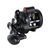Penn Rival II 20 Level Wind Reel With Line Counter, Lever Drag (RVLII20LWLC)