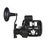 Penn Rival II 20 Level Wind Reel With Line Counter, Lever Drag (RVLII20LWLC)