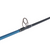 Penn Warfare II Reel Combo, 6'6", Medium Heavy-Moderate Fast (WARII308C66JG)