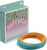 Airflo Superflo XCEED WF6, Pumpkin/Sky Blue