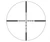 Vortex Crossfire HD Riflescope, 1", 4-12x44, Illuminated Dead-Hold 2A BDC (MOA)