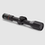 Burris Eliminator 6, 4 - 20 x 52 mm. 34 MM, Matte Black, Side Parallax, X177 Illuminated Reticle