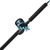 Penn Warfare II Reel Combo, 6'0", Medium Heavy-Moderate Fast (WARII2050C6)