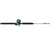 Penn Warfare II Reel Combo, 6'0", Medium Heavy-Moderate Fast (WARII2050C6)