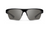 Suncloud Rival, Black/Polarized Gray