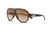 Suncloud Rooney, Tortoise/Polarized Brown Gradient