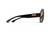 Suncloud Rooney, Tortoise/Polarized Brown Gradient