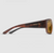Suncloud Sculpin, Matte Burnished Brown/Polarized Brown