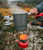 MSR Reactor Stove System V2, 1.0 L