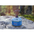 Olicamp 4 Season Rocket Fuel (Isobutane/Propane Mix), 100 G