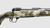 Savage 110 Ultralite, 30-06 Sprg, Bolt, 22" CF SS Barrel, 4 Rnd DBM, Savage Woodland