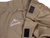 Skre Kaibab 150 Merino Bottoms Full Length Zippers, Ash Brown