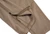 Skre Kaibab 300 Merino Bottoms Full Length Zippers, Ash Brown