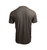 Skre Torrid Short Sleeve T-Shirt, Ash Brown