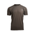 Skre Torrid Short Sleeve T-Shirt, Ash Brown