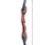 Ragim Matrix Junior Recurve Bow, LH, 54", 20 lb