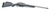 Ruger American Gen II, 6.5 PRC , Bolt, 20" Barrel, 3 Rnd DBM, Gunmetal Grey/Splatter