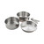 Chinook Plateau, Cook set S/S Chinook Plateau, Cook set S/S