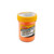 PowerBait Extra Scent Trout Bait With Glitter, 50 g In Florescent Orange