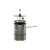 MSR 1L Coffee Press for Reactor Stove MSR 1L Coffee Press for Reactor Stove