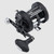 Abu Garcia Ambassadeur Pro Rocket 6500 Level Wind Reel, Black Edition