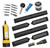 Wheeler Professional Scope Mounting & Alignment Kit