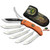 Outdoor Edge Razor-Pro Knife, Orange Outdoor Edge Razor-Pro Knife, Orange