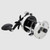 Abu Garcia Ambassadeur 7000 C3 Level Wind Reel