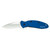 Kershaw Scallion In Navy Blue  Kershaw Scallion In Navy Blue