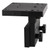 NO. 1025 RIGHT ANGLE SIDE GUNNEL MOUNT