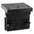 NO. 1025 RIGHT ANGLE SIDE GUNNEL MOUNT