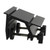 Scotty Portable Clamp-On Bracket, No. 1029