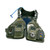 Allen Big Horn Fishing Vest Allen Big Horn Fishing Vest