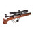 Allen Cable Lock for Guns