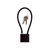Allen Cable Lock for Guns
