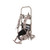 Allen Rock Canyon External Frame, Tan Allen Rock Canyon External Frame, Tan