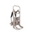Allen Rock Canyon External Frame, Tan Allen Rock Canyon External Frame, Tan