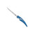Cuda Folding Fillet Knife, Titanium Bonded, 6.5" Cuda Folding Fillet Knife, Titanium Bonded, 6.5"