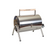 StanSport Stainless Steel Propane BBQ Grill StanSport Stainless Steel Propane BBQ Grill